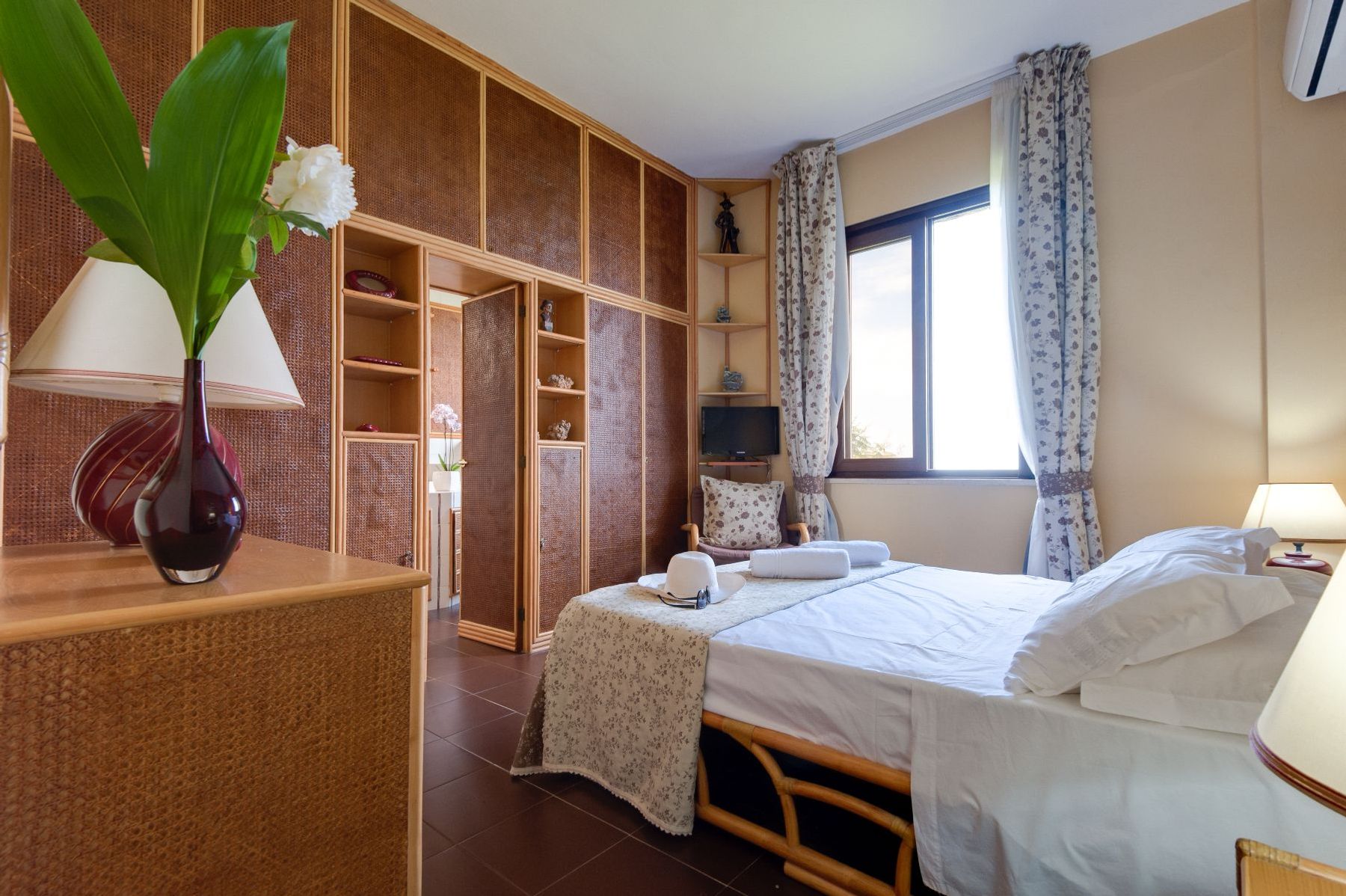 Ninella villa photo.